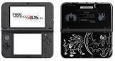 New 3ds xl pokemon soleil/lune