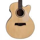 Guitare electro acoustique gfs-jce201
