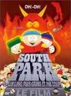 DVD COMEDIE SOUTH PARK, LE FILM - PLUS LONG, PLUS GRAND ET PAS COUPE