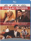 BLU-RAY MUSICAL, SPECTACLE CADILLAC RECORDS