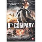 DVD GUERRE 9TH COMPANY