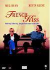 DVD COMEDIE FRENCH KISS