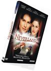 DVD DRAME NEVERLAND