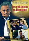 DVD POLICIER, THRILLER MAITRE DA COSTA - VOL. 5 : LES VIOLONS DE LA CALOMNIE