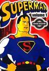 DVD ENFANTS SUPERMAN VOLUME 1- EPISODE 1942