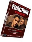 DVD DRAME FRACTURE