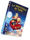 DVD ENFANTS LE MARCHAND DE SABLE