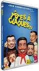 DVD MUSICAL, SPECTACLE TETES A CLAQUES.TV - VOL. 1 & 2