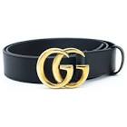 Ceinture gucci discount double g occasion