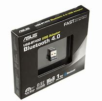 CLE BLUETOOTH ASUS USB-BT400