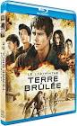 BLU-RAY SCIENCE FICTION LE LABYRINTHE : LA TERRE BRULEE