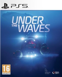 JEU PS5 UNDER THE WAVES