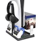 ACC SONY PS5 S IPLAY MULTIFUNCTIONAL COOLING STAND