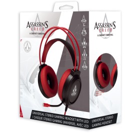 CASQUE FIL MULTI CONS ASSASSIN FREAKS AND GEEKS 803511