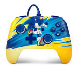 MANETTE FILAIRE SWITCH POWER A SONIC BOOST