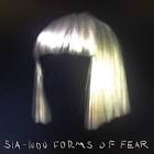 VINYLE SIA 1000 FORMS OF FEAR