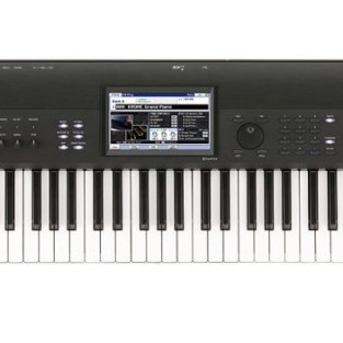 Clavier piano électronique 61 touches et pied support Music Star : King  Jouet, Instruments de musique Music Star - Jeux électroniques