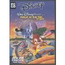 Jeu magical racing tour