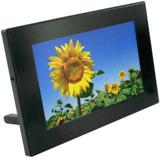 Cadre photo numerique dpf 7900