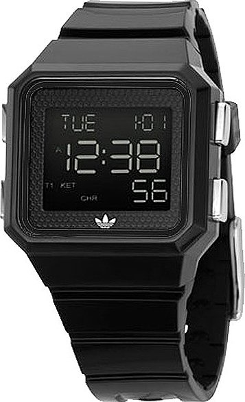 Montre a quartz