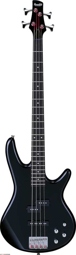 Basse gio soundgear