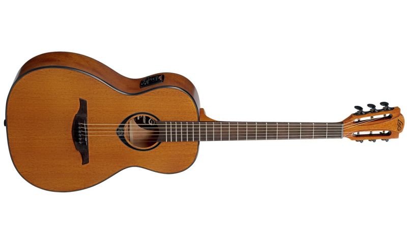 Guitare esc80