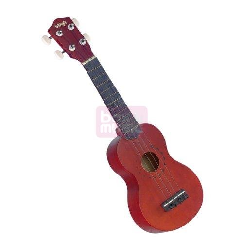 Guitare ukulele