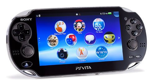Ps vita fat wifi