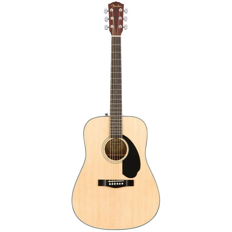 Guitare cd 60s nat