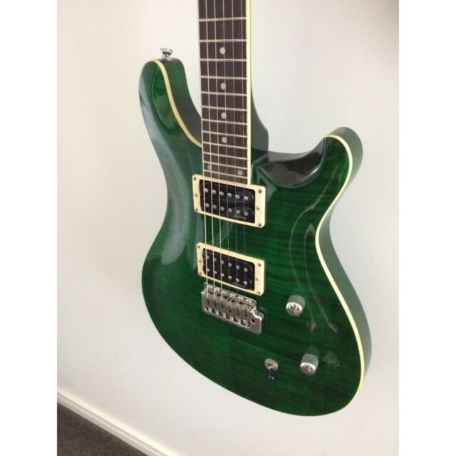 Guitare electrique deluxe cst-24