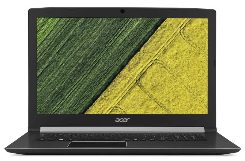 Ordinateur portable aspire 7