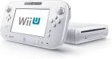 Wii u blanche