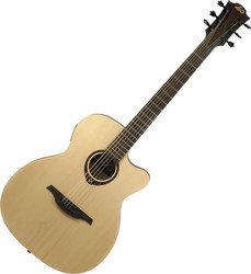 Guitare acoustique t70ace tramontane