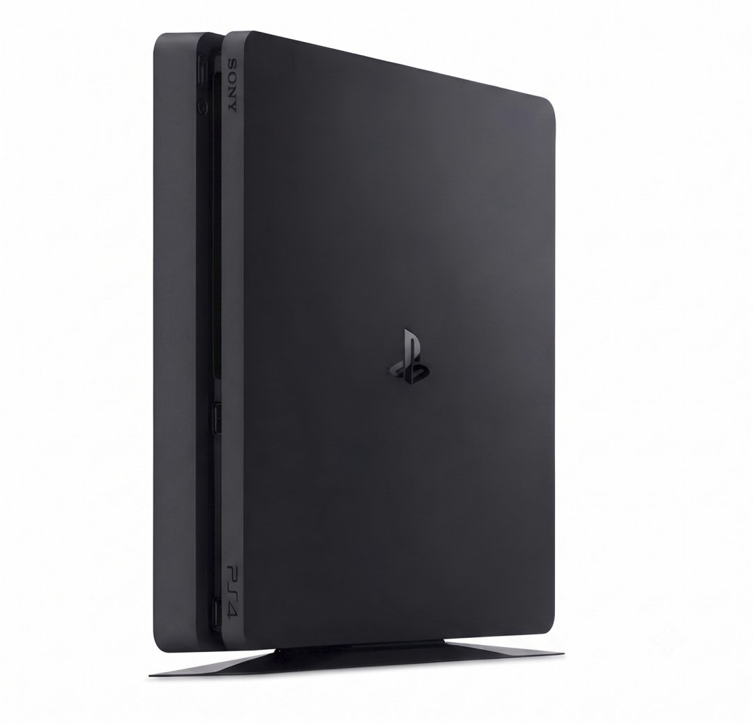 Ps4 slim
