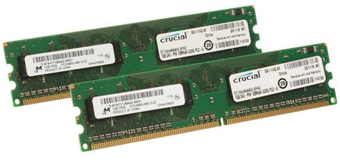 Barette 1gb ddr3