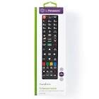 Telecommande panasonic tvrc41pabk
