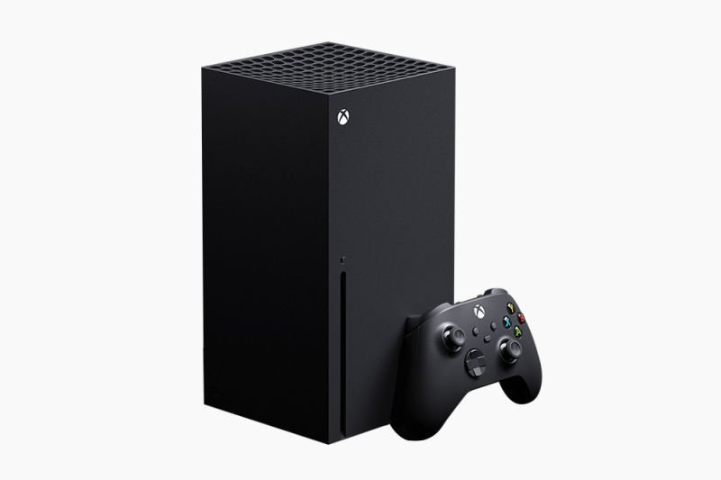 Xbox series x