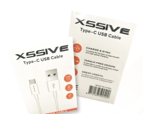 Cable micro usb ltf6001