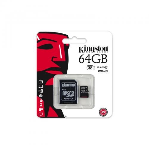 Carte micro sd 4gb