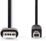 Cable imprimante 1m ccgt60100bk10