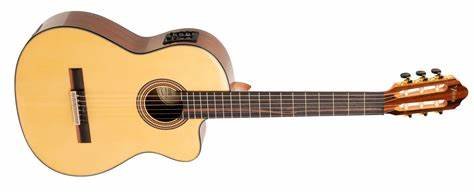 Guitare vc564ce
