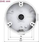 Boite de jonction etanche dh-pfa136