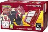 2ds pack pokemon omega ruby en boite