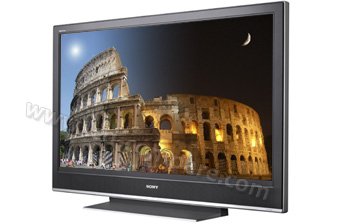 Ecran tv lcd 66cm 26" (66cm) lcd kdl-26s3000
