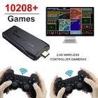 Game stick lite 2.4g wireless controler gamepad