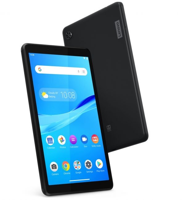 Tablette tactile tab m7 16gb