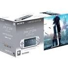 Psp slim final fantasy vii