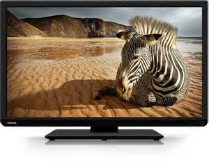 Tv 24" (61cm) 24w1333g