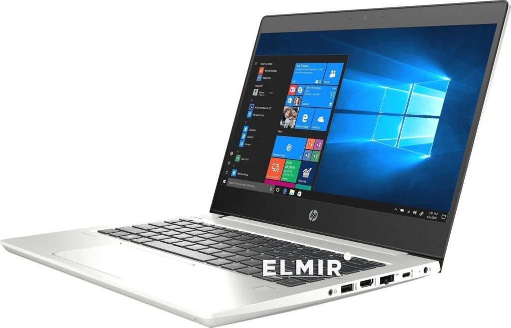 Pc portable i5-10210 2.11ghz probook 430 g7 15" 256 8go intel uhd graphics