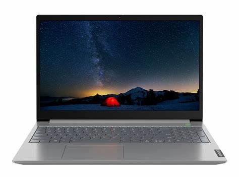 Ordinateur portable intel core i5-1135g7 thinkbook 15 g2 itl 14" 2,80ghz 256 8go
